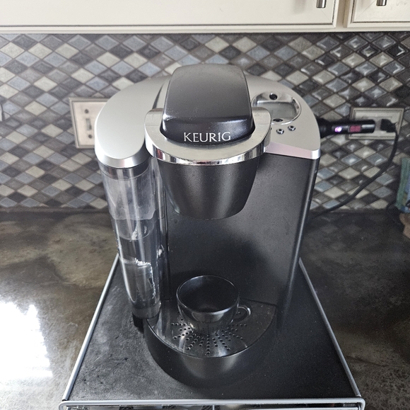 Keurig Original Black - Picture 4 of 4